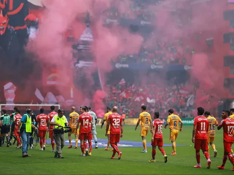 ¿Cómo comprar boletos para Toluca vs. Tigres por el Clausura 2024?