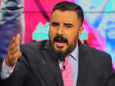 La frase de Álvaro Morales sobre el América que enloquececió a los anti-americanistas: "Una liga.."