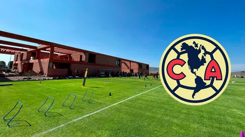 Atlas le ofreció usar 'La Academia' al América.