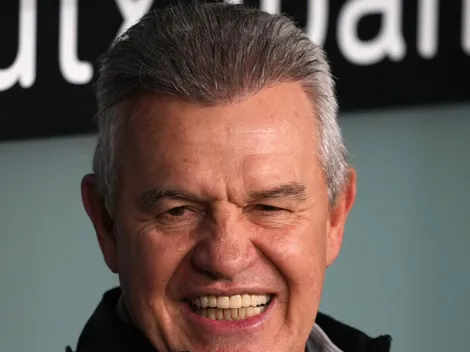 Hizo historia: Javier Aguirre logró algo impensado con el Mallorca