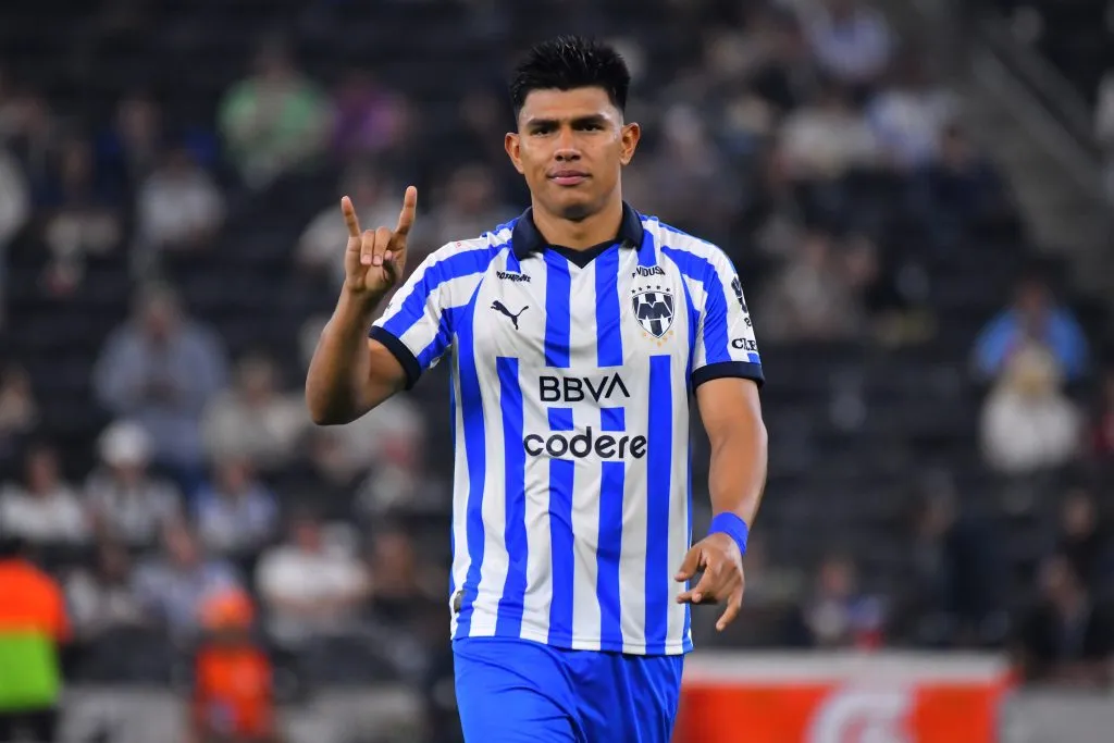 Jesús Gallardo será uno de los que no jugará ante Xolos (Imago7)