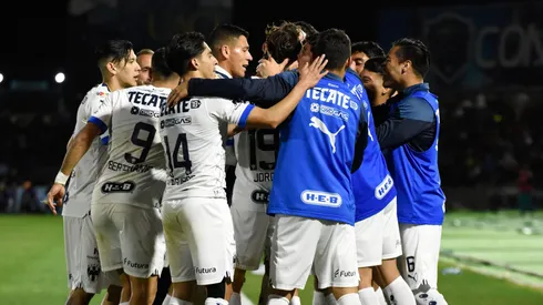 Rayados de Monterrey