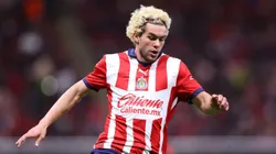 Cade Cowell fue pre-citado para los 'Stars and Stripes'.