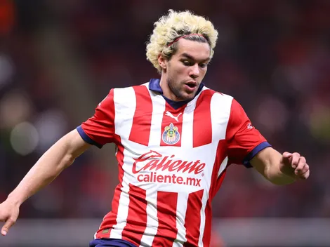 Chivas presente: Cade Cowell, en la pre-lista de Estados Unidos para la Nations League