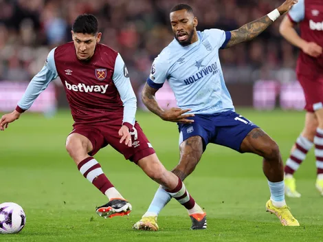 La rompió: la actuación estelar de Edson Álvarez que ilusiona a poco de la Nations League