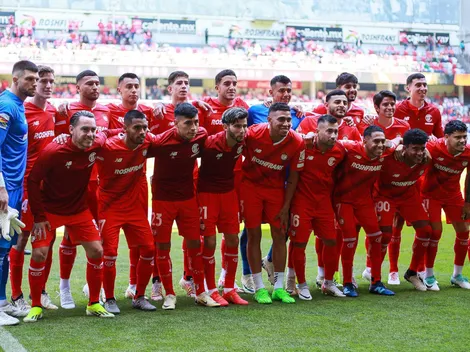 ¡El mejor local del Clausura 2024! Los estupendos números del Toluca en el Nemesio Díez