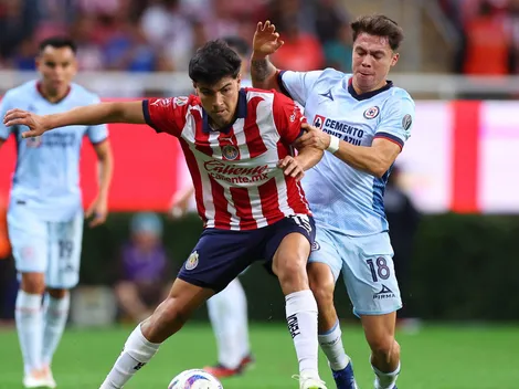 ¡Inédito! Revelan increíble motivo por el que Cruz Azul - Chivas cambia de sede
