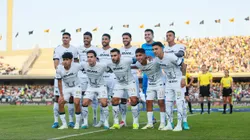 Pumas afrontará una dura parada en Monterrey.