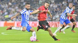 Si Rayados vence a Xolos escalará a lo más alto.