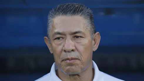 La autocrítica de Nacho Ambriz pese al triunfo de Santos Laguna