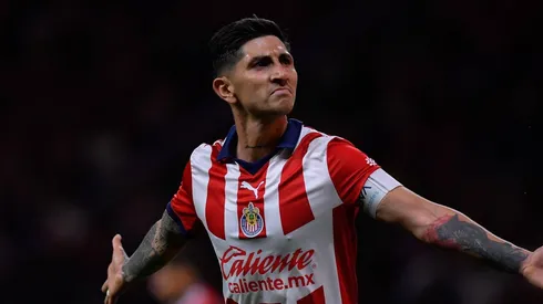 Víctor Guzmán sigue brillando y busca romper una extensa racha negativa de Chivas