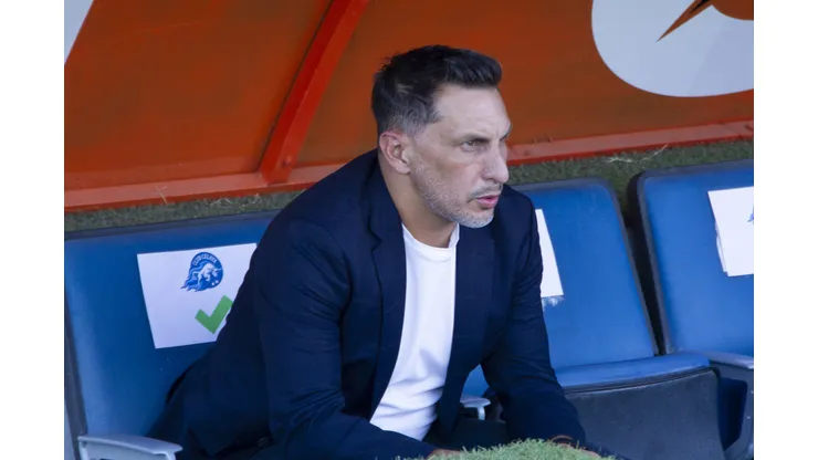 Chaco Giménez le quita mérito al triunfo del América
