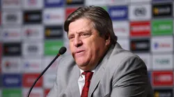 ¡Está hundido! La autocrítica de Miguel Herrera luego de la derrota de Xolos ante Toluca