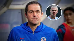 La curiosa defensa de André Jardine a sus jugadores