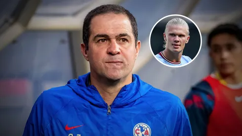 La curiosa defensa de André Jardine a sus jugadores