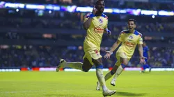 América venció por 1-0 a Cruz Azul