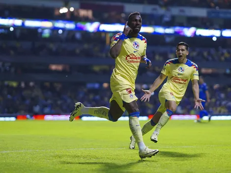 América extendió la paternidad con Cruz Azul: ¿es el favorito?