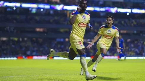 América venció por 1-0 a Cruz Azul