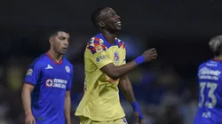 Julián Quiñones enciende las alarmas en el América