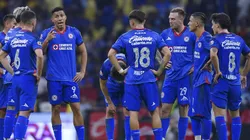 "Esperaba mucho más de Cruz Azul", Christian Giménez