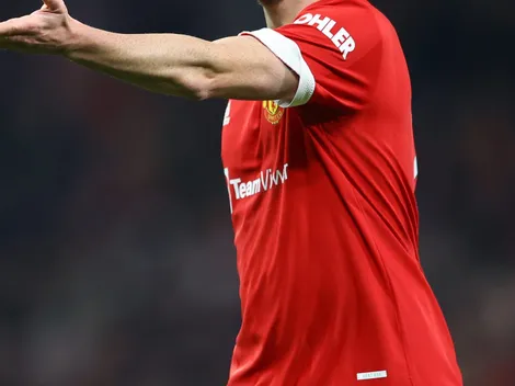 ¡Bombazo! Ofrecen a Cruz Azul a ex leyenda de la Premier League