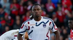Ex Rayados: Alberth Elis quedó en coma tras sufrir un duro golpe en un partido en Francia