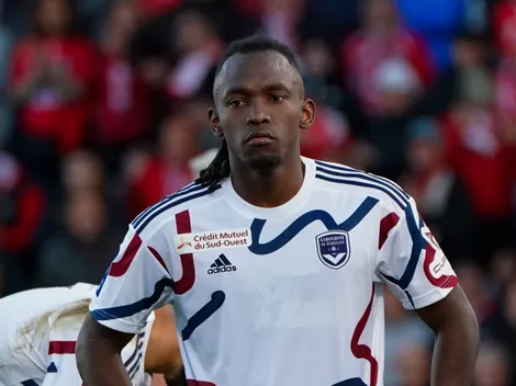 Alberth Elis, ex Rayados, quedó en coma tras sufrir un duro golpe