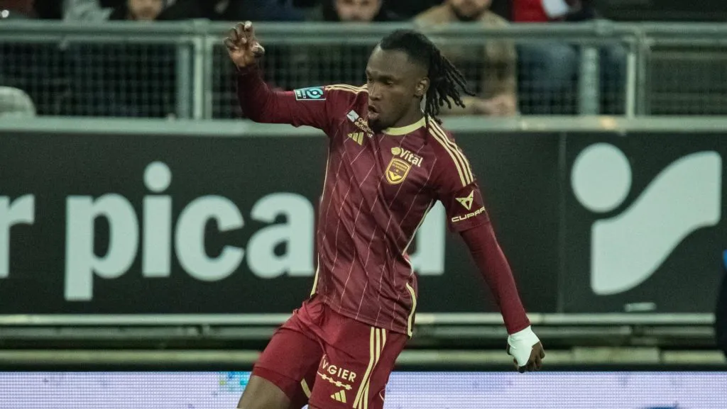 Alberth Elis llenó de preocupación a todo el mundo del futbol (IMAGO)