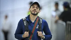 Henry Martín no ha renovado con América y genera preocupaciones