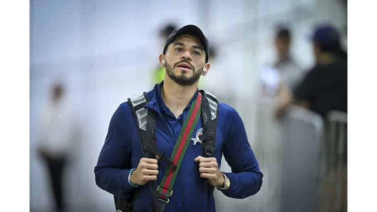 Henry Martín no ha renovado con América y genera preocupaciones