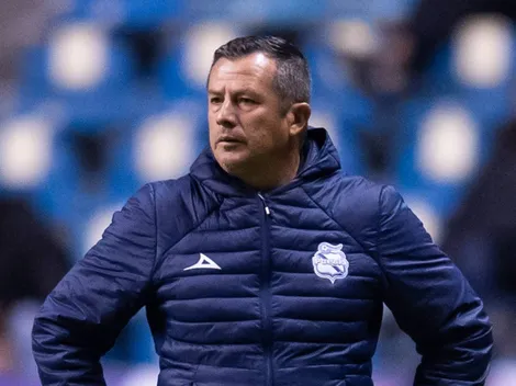 La drástica medida que tomó Puebla tras la derrota ante Querétaro