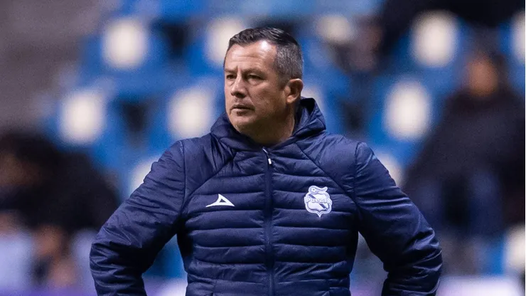 ¡Se terminó la paciencia! La drástica decisión que tomó Puebla tras una nueva derrota