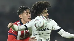 Jesús Orozco le responde al Chino Huerta