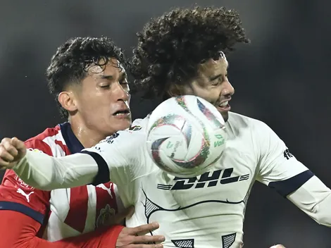 Contundente respuesta de Jesús Orozco a Chino Huerta