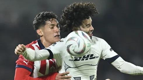 Jesús Orozco le responde al Chino Huerta