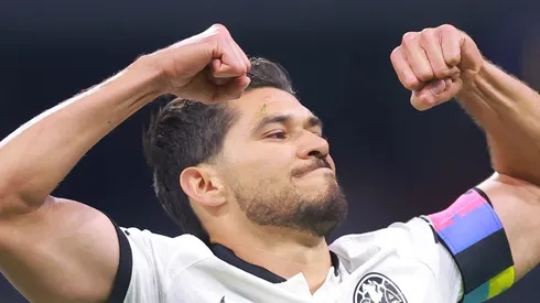 El récord que puede alcanzar Henry Martín con América si le convierte a Cruz Azul