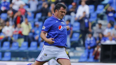 La dura confesión de Carlos Hermosillo contra Cruz Azul