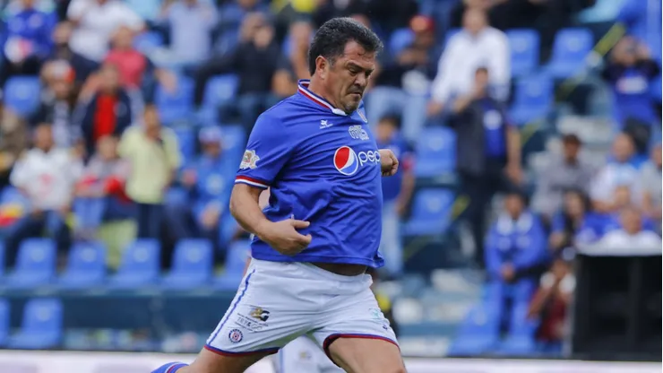 La dura confesión de Carlos Hermosillo contra Cruz Azul
