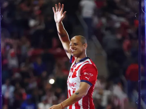 La convocatoria de Chivas con una sorpresa: ¿vuelve Chicharito?
