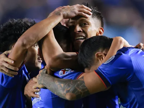 La mala racha que Cruz Azul quiere cortar ante América