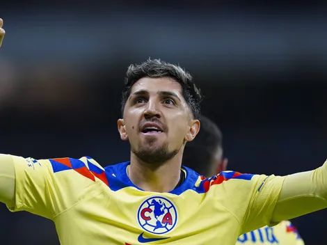 Diego Valdés le recuerda algo a Cruz Azul y les advierte