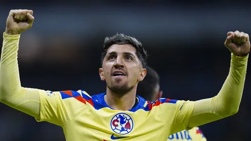 Diego Valdés enciende el Clásico Joven