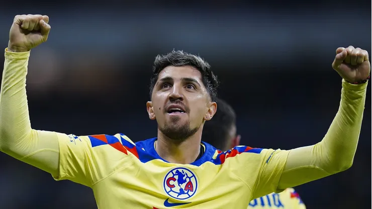 Diego Valdés enciende el Clásico Joven