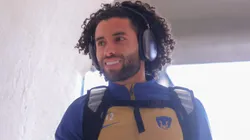 Chino Huerta le manda mensaje a Chivas