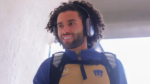 Chino Huerta le manda mensaje a Chivas