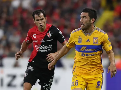 ¿Por TV abierta? Cómo ver el Tigres vs. Atlas en vivo por TV