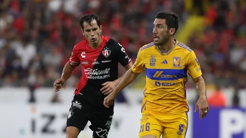 ¿Tigres vs. Atlas irá por TV abierta? Hora y cómo ver el juego en vivo