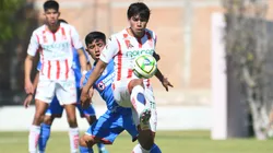 Juan Carlos Cortéz se suma al Sevilla de España