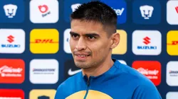 "Sentimiento especial": Memo Martínez le puso picante a la previa del Chivas vs. Pumas