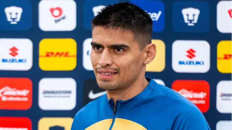 "Sentimiento especial": Memo Martínez le puso picante a la previa del Chivas vs. Pumas